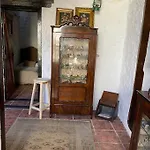 Casa Rustica Frente Al Teide Rustic House Facing Mount Teide Prázdninový dům