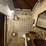 Casa Rustica Frente Al Teide Rustic House Facing Mount Teide Prázdninový dům