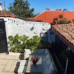 Casa Rustica Frente Al Teide Rustic House Facing Mount Teide Prázdninový dům *