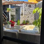 Casa Rustica Frente Al Teide Rustic House Facing Mount Teide Prázdninový dům *