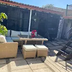 Casa Rustica Frente Al Teide Rustic House Facing Mount Teide