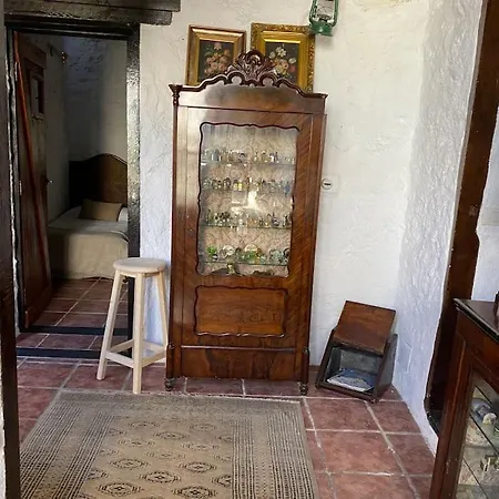 Casa Rustica Frente Al Teide Rustic House Facing Mount Teide Σπίτι διακοπών