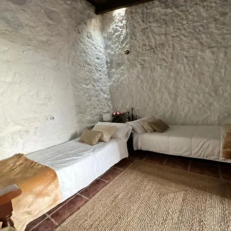 Casa Mara Con Terraza, Barbacoa Y Vistas Al Teide * El Tanque