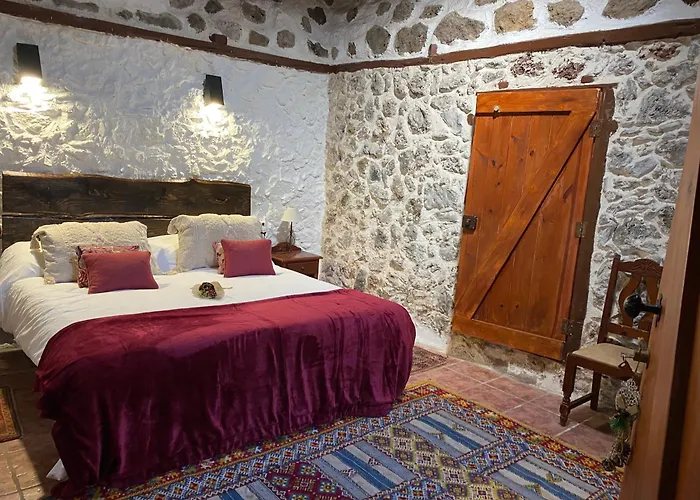 Casa Mara Con Terraza, Barbacoa Y Vistas Al Teide * El Tanque