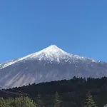 Holiday home Casa Rustica Frente Al Teide Rustic House Facing Mount Teide El Tanque