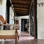 Holiday home Casa Rustica Frente Al Teide Rustic House Facing Mount Teide El Tanque