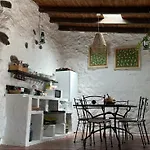 Ferienhaus Casa Rustica Frente Al Teide Rustic House Facing Mount Teide *