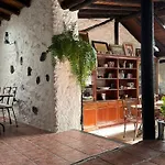 Ferienhaus Casa Rustica Frente Al Teide Rustic House Facing Mount Teide El Tanque
