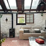 Casa Rustica Frente Al Teide Rustic House Facing Mount Teide El Tanque