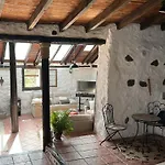 Casa Rustica Frente Al Teide Rustic House Facing Mount Teide Holiday home