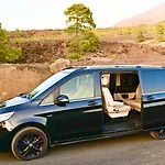 Casa Rustica Frente Al Teide Rustic House Facing Mount Teide