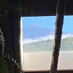 Ferienhaus Casa Rustica Frente Al Teide Rustic House Facing Mount Teide El Tanque