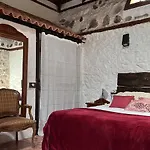 Casa Rustica Frente Al Teide Rustic House Facing Mount Teide Ferienhaus *