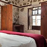 Casa Rustica Frente Al Teide Rustic House Facing Mount Teide Ferienhaus *