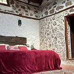Holiday home Casa Rustica Frente Al Teide Rustic House Facing Mount Teide