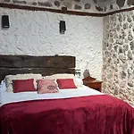 Casa Rustica Frente Al Teide Rustic House Facing Mount Teide El Tanque