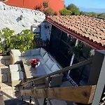 Holiday home Casa Rustica Frente Al Teide Rustic House Facing Mount Teide