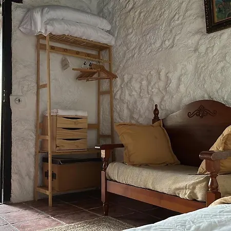 펜션 Casa Mara Con Terraza, Barbacoa Y Vistas Al Teide El Tanque