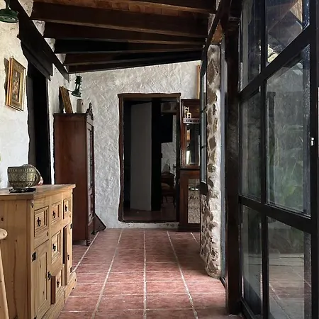 Casa Mara Con Terraza, Barbacoa Y Vistas Al Teide Holiday home