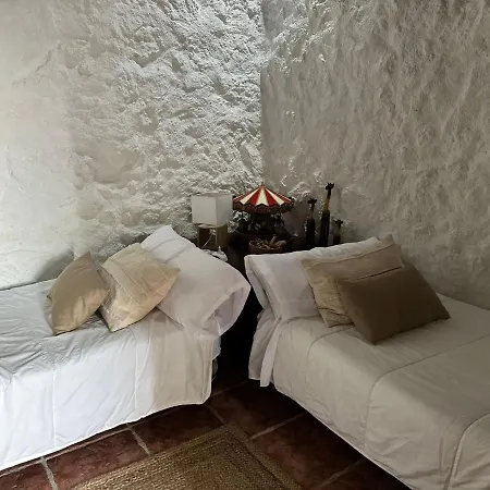 Casa Rustica Frente Al Teide Rustic House Facing Mount Teide * El Tanque