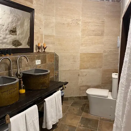 Σπίτι διακοπών Casa Mara Con Terraza, Barbacoa Y Vistas Al Teide