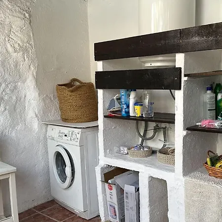 Casa Rustica Frente Al Teide Rustic House Facing Mount Teide Semesterbostad El Tanque