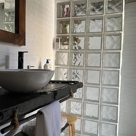 Casa Mara Con Terraza, Barbacoa Y Vistas Al Teide