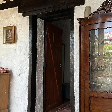 Holiday home Casa Mara Con Terraza, Barbacoa Y Vistas Al Teide *