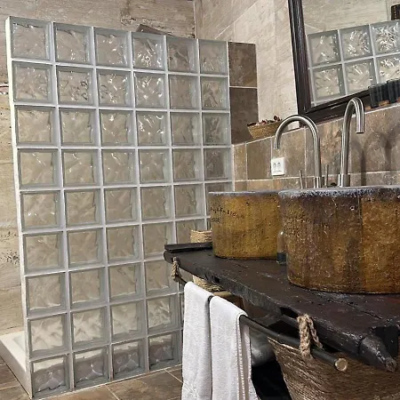 Casa Mara Con Terraza, Barbacoa Y Vistas Al Teide *