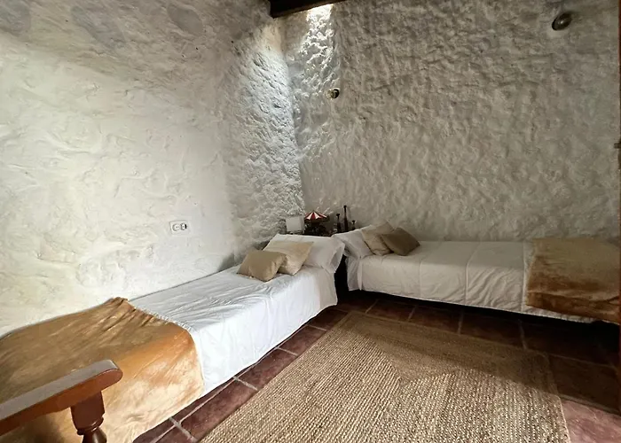 Casa Mara Con Terraza, Barbacoa Y Vistas Al Teide * El Tanque