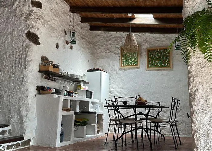 Σπίτι διακοπών Casa Mara Con Terraza, Barbacoa Y Vistas Al Teide *