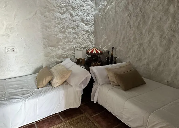 Casa Mara Con Terraza, Barbacoa Y Vistas Al Teide * El Tanque