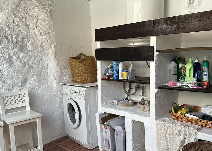 Casa Mara Con Terraza, Barbacoa Y Vistas Al Teide Σπίτι διακοπών El Tanque