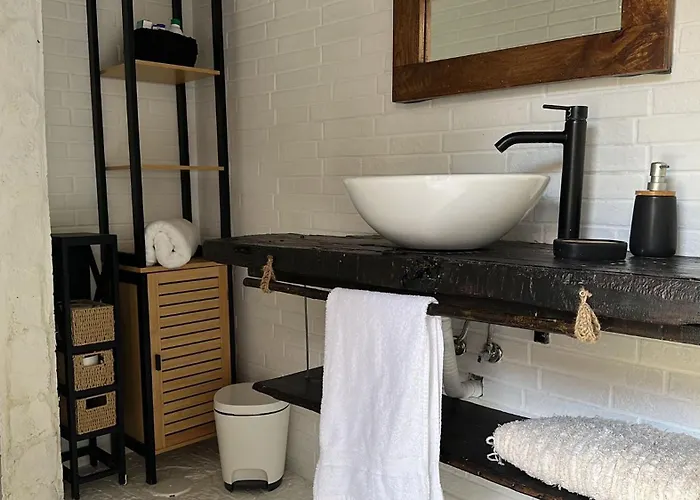 Casa Mara Con Terraza, Barbacoa Y Vistas Al Teide Σπίτι διακοπών