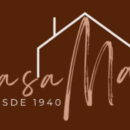 Casa Mara Con Terraza, Barbacoa Y Vistas Al Teide El Tanque