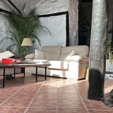 Casa Mara Con Terraza, Barbacoa Y Vistas Al Teide * El Tanque