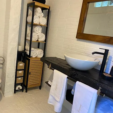 Dom wakacyjny Casa Mara Con Terraza, Barbacoa Y Vistas Al Teide